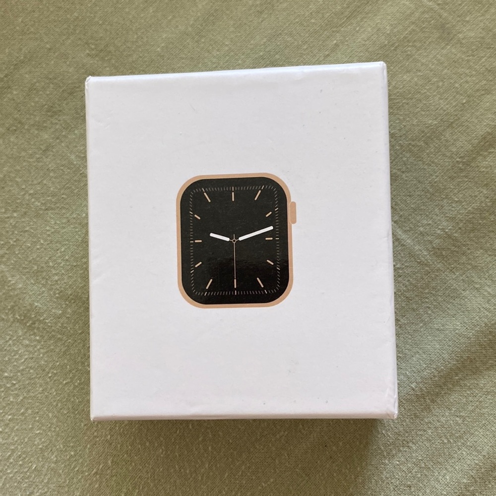 Smartwatch